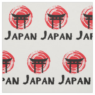 Japan Stoff