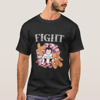 Japan Sumo Tokyo - FIGHTO!!! (ft.Teddy Bear) T-Shirt