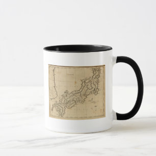 Japan Tasse