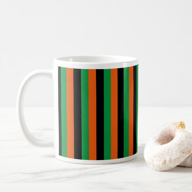 JAPAN TASSE KABUKI (Mit Donut)