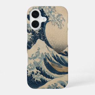 Japan-themed iPhone 16 hülle