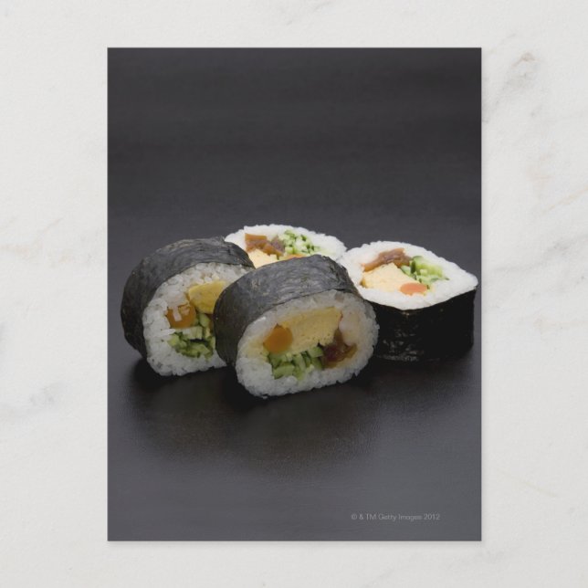 Japan, Tokio, Shibuya Postkarte (Vorderseite)