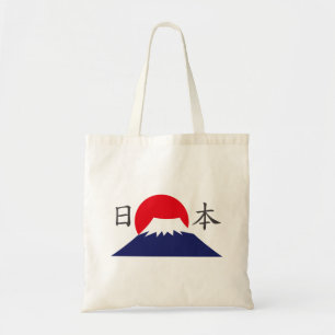 Japan Tragetasche