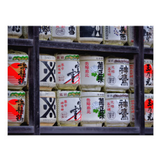 Japan Travel Fotodruck