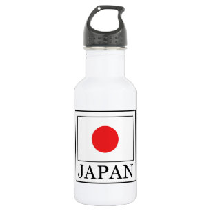 Japan Trinkflasche