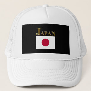 JAPAN TRUCKERKAPPE