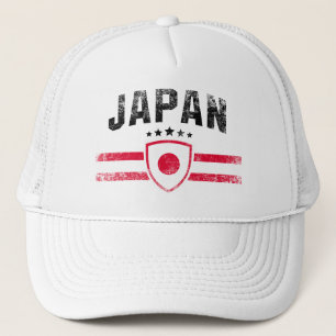 Japan Truckerkappe