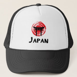 Japan Truckerkappe
