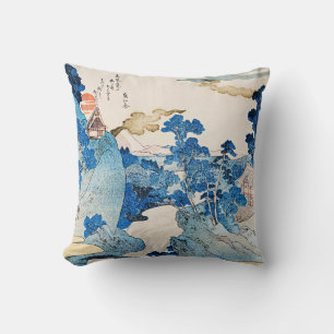 Japan - Utagawa Kuniyoshi, Kissen