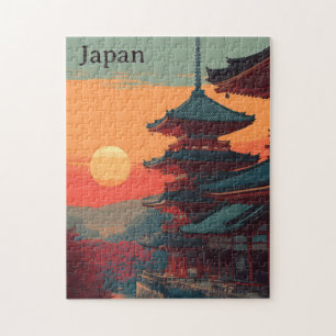 Japan Vintage
