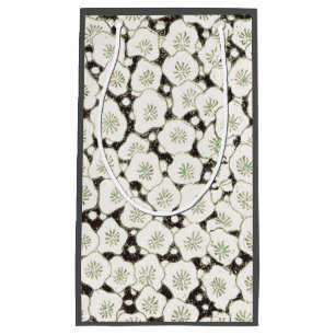 Japan Weiße Blume Blumengarten Kleine Geschenktüte