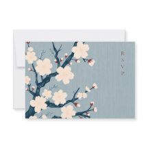Japandi Kirschblüten Wahlmöglichkeiten UAWG