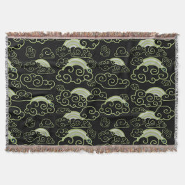 Japandi Style Wohngestaltung Decke