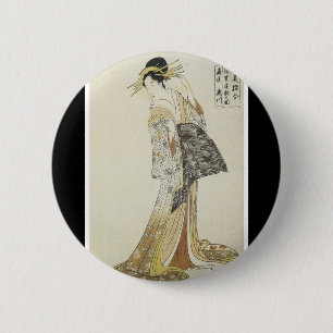Japaner Button
