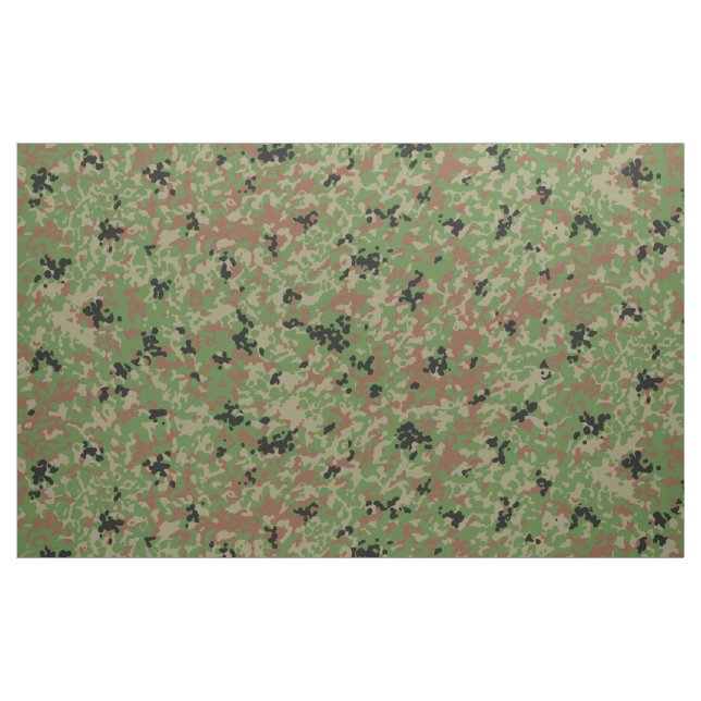Japaner Jietai Tarnung 1991 Stoff (Yard (91,4 cm))