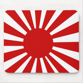 Japaner Sun Mousepad
