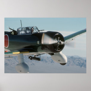 Japaner Val Art 99 Poster