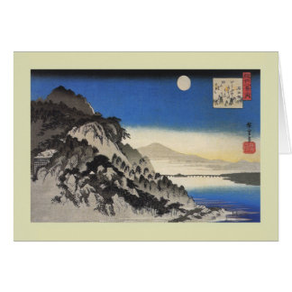Japaner Woodblock