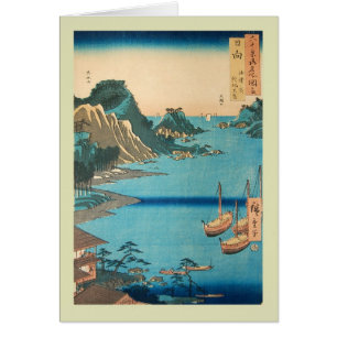 Japaner Woodblock