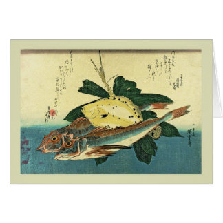Japaner Woodblock