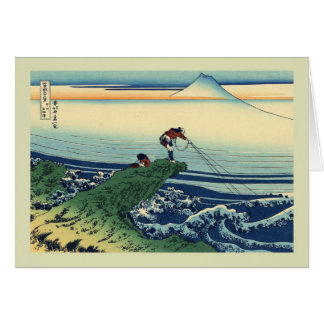Japaner Woodblock