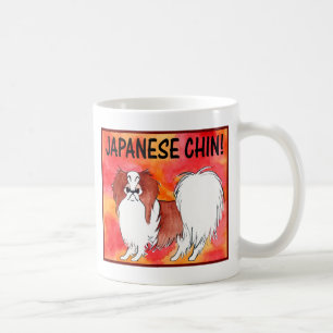 Japanerchin-Tasse Kaffeetasse