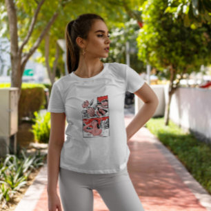 Japanerin T-Shirt