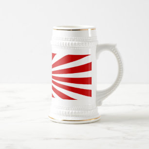 JapanerSun Tassen und Steins