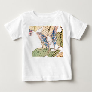 JAPANESE BUTTERFLY TODDLER MIRL TOP INDIVIDUELLE N