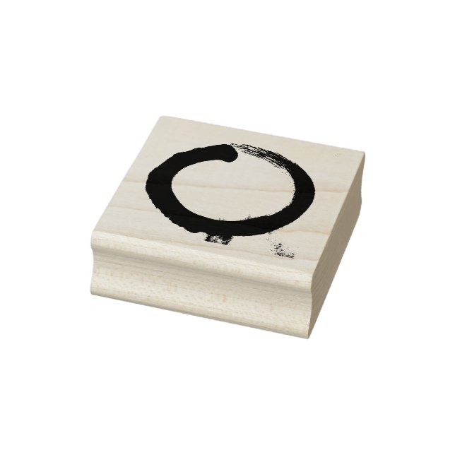 Japanese calligraphy design stamp gummistempel (Stempel)