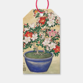 JAPANESE-DRUCKTAPPE GESCHENKANHÄNGER