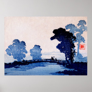 Japanese Father and Son No.1 Poster