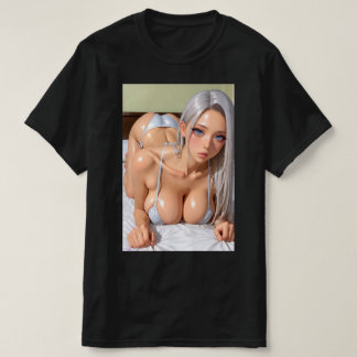 Japanese Gyaru x Anime Culture Collection T-Shirt