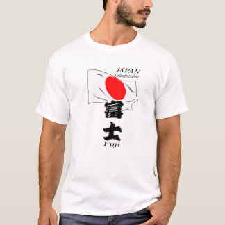 Japanese shirt