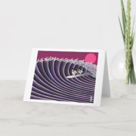 japanese sunset surfing karte