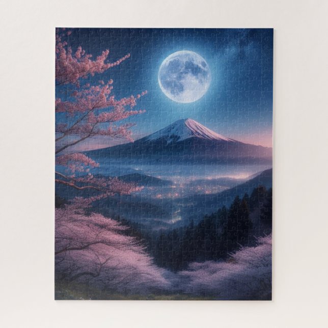 Japanese　Traditional　Vintage　 (Vertikal)