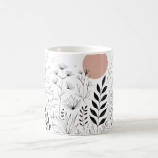Japanese Traditional Vintage Kaffeetasse