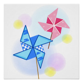 Japanese　Traditional　Vintage Poster