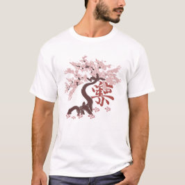 japanese tree T-Shirt