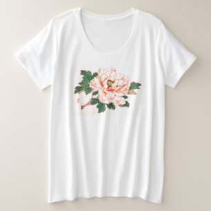 JAPANESE WOODBLOCK T - Shirt