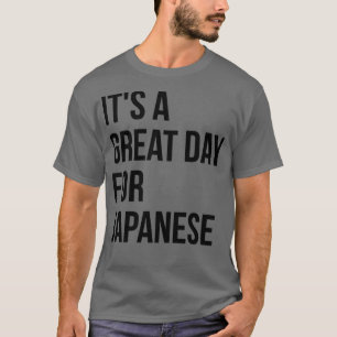 Japanisch23 T-Shirt
