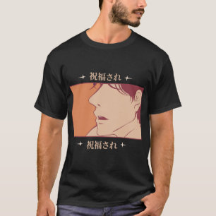 Japanisch Anime T-Shirt