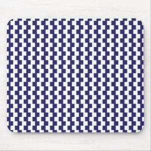 Japanisch Blue Mouse Pad Mousepad