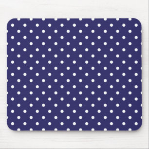Japanisch Blue Mouse Pad Mousepad