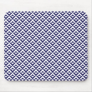 Japanisch Blue Mouse Pad Mousepad