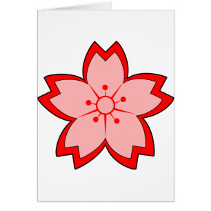 Japanisch Cherry Blossom