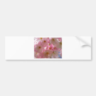 Japanisch Cherry Blossom Autoaufkleber