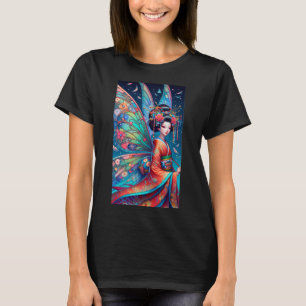 Japanisch Fairy T-Shirt