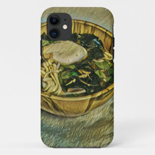 Japanisch Food Liebhaber Geschenke Case-Mate iPhone Hülle