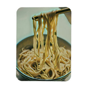 Japanisch Food Ramen Lovers Magnet